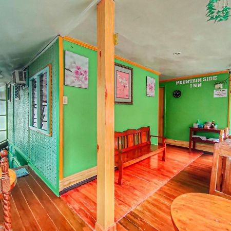 Mountain Side Inn El Nido Εξωτερικό φωτογραφία