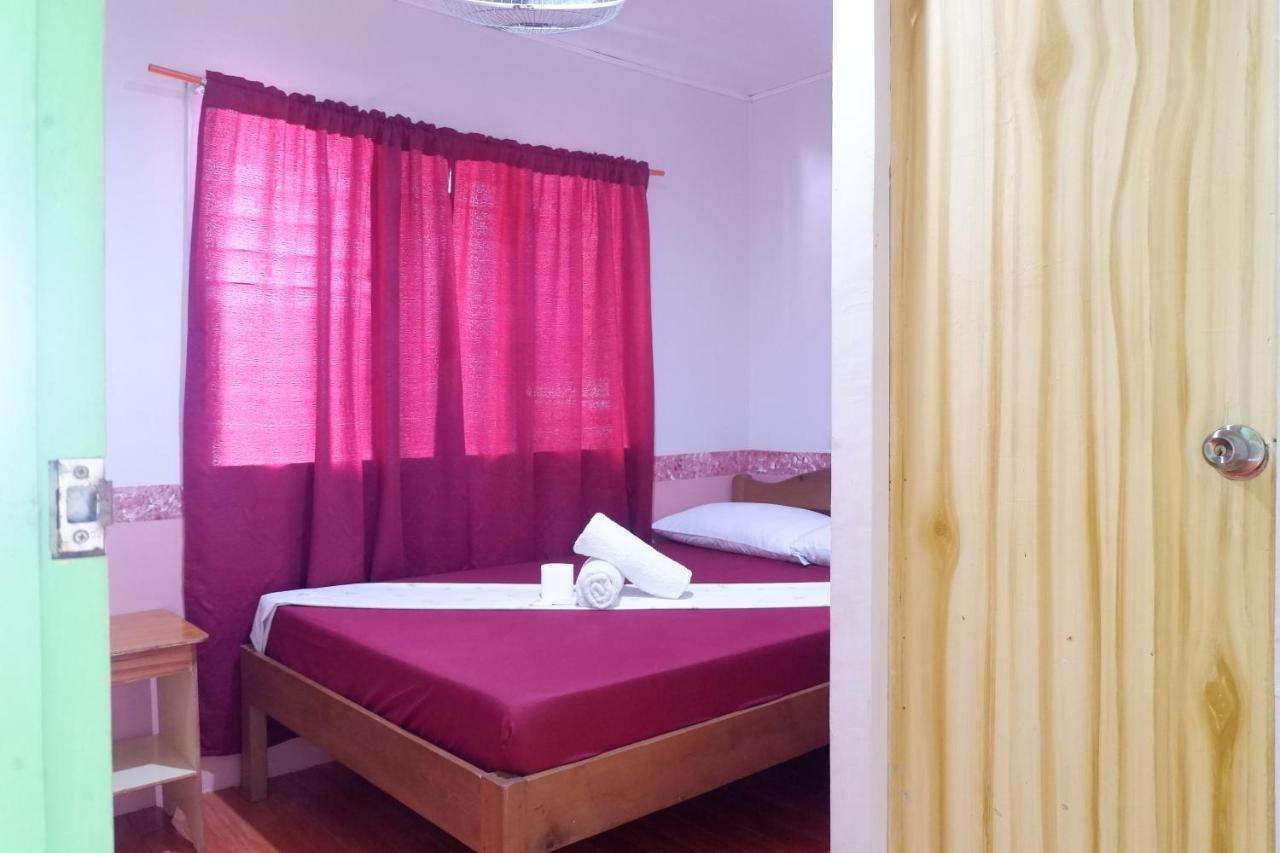 Mountain Side Inn El Nido Εξωτερικό φωτογραφία