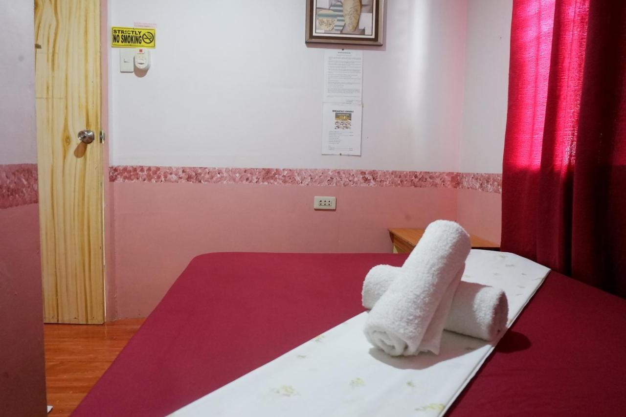 Mountain Side Inn El Nido Εξωτερικό φωτογραφία