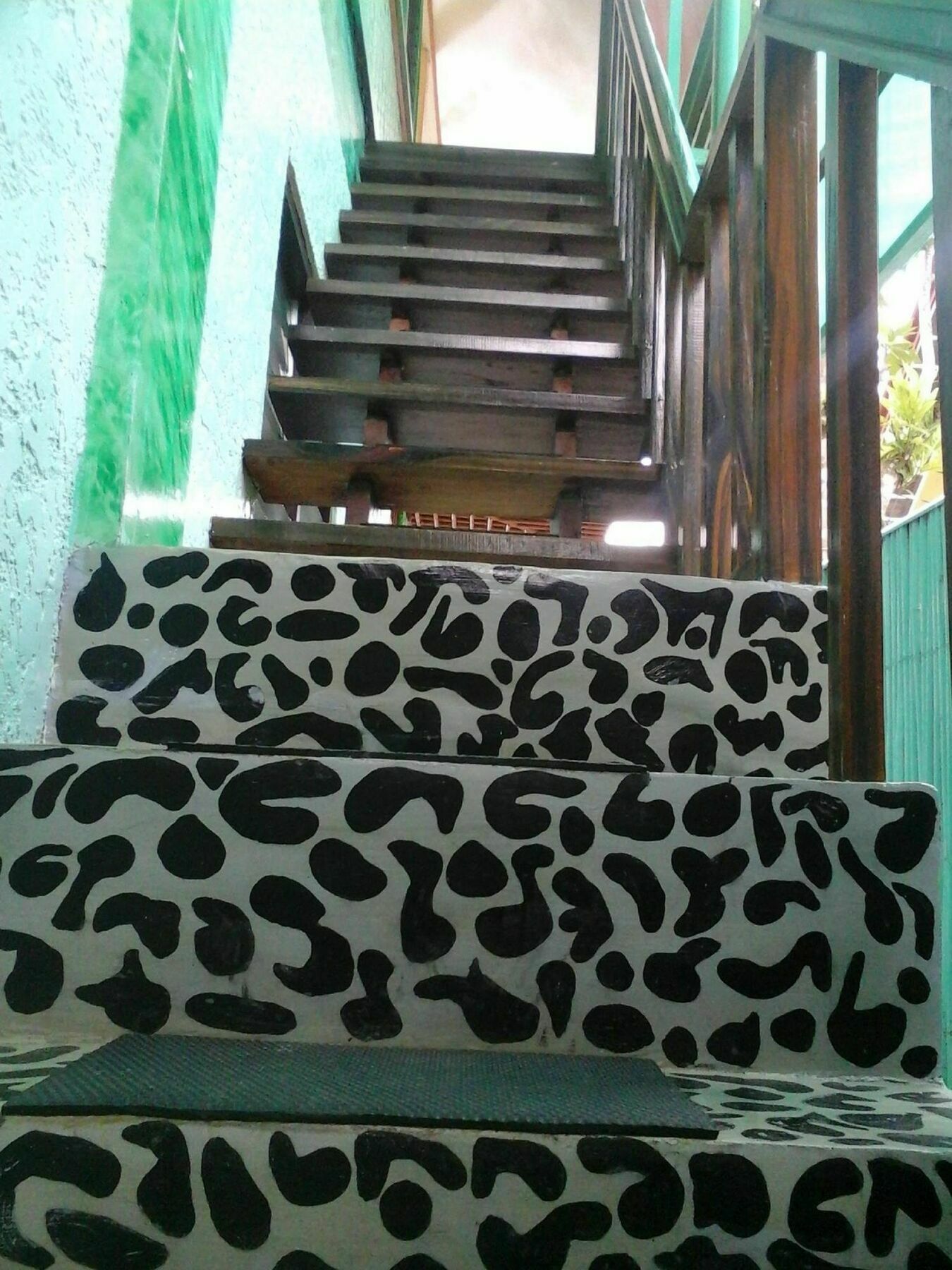 Mountain Side Inn El Nido Εξωτερικό φωτογραφία