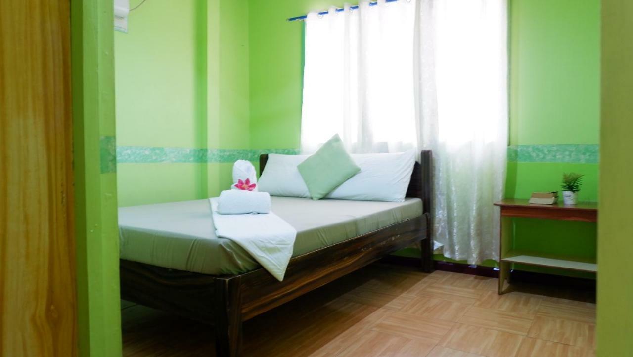 Mountain Side Inn El Nido Εξωτερικό φωτογραφία