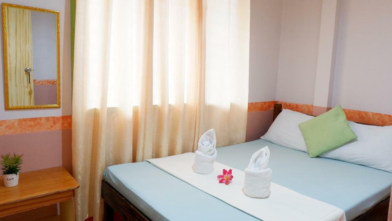 Mountain Side Inn El Nido Εξωτερικό φωτογραφία